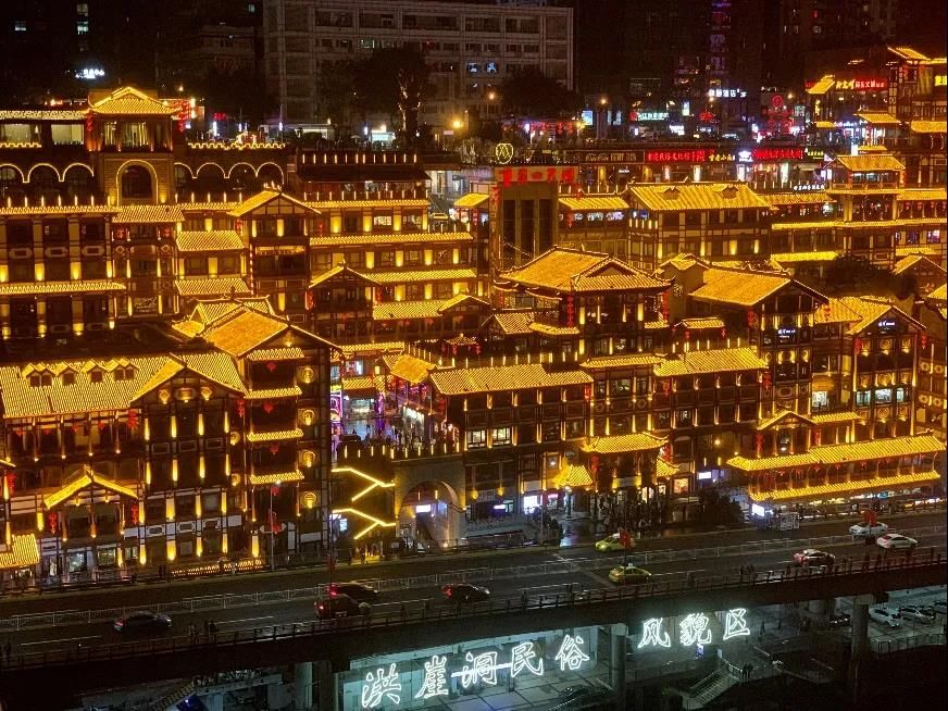 武侯祠|一锤定音：驾埃安Y穿越八省市 风雨兼程八千里