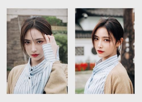 本周美妆速报，一丝清冷一丝甜美