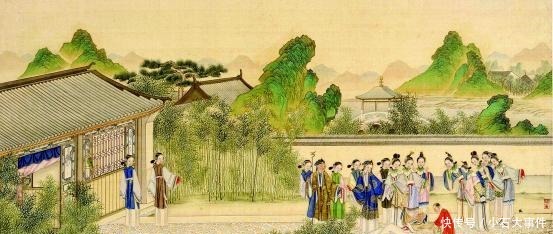 黛玉|琥珀和晴雯, 贾母都喜欢, 为何留琥珀在身边, 而把晴雯派去怡红院