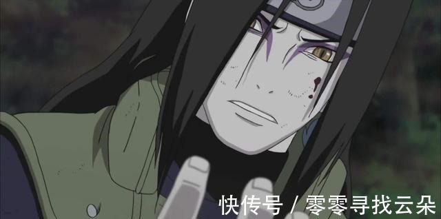 鸣人|火影忍者想找蛇叔麻烦的人很多,可鼬也干不掉他,还有谁行
