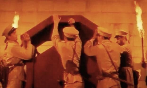 万两白银|慈禧的卧室竟有一密室，死后才被打开，里面的一切令人悲愤！