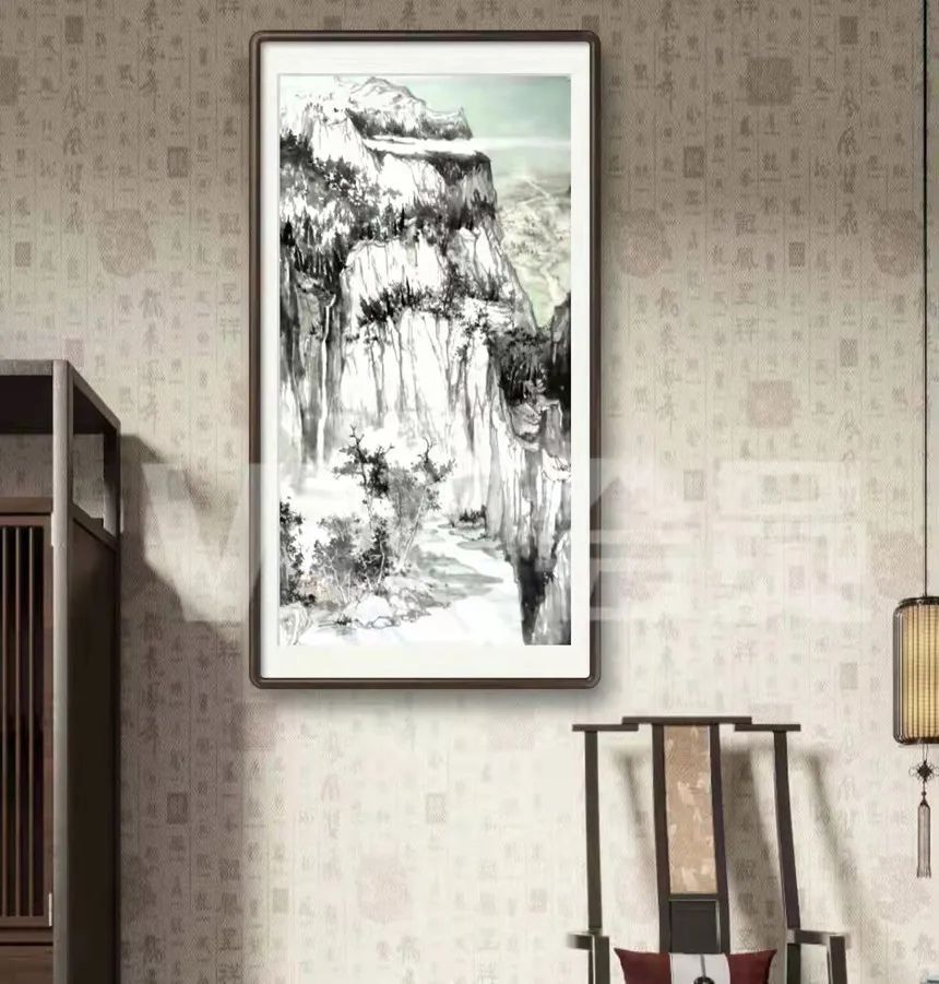 山东省国画院!「文脉传承·卢加德」时代华章|书画经典|名家特展