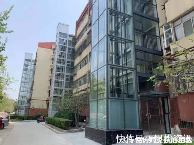 偷窥|“电梯房”的这4个楼层,一定不要买!来自一个金牌销售的忠言