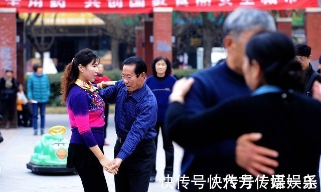 老年人|80岁老人直言:不合群才是老年人能够健康长寿的秘诀