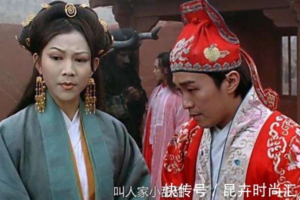 金睛兽&难怪牛魔王死活不借扇,还恨透了孙悟空,你看他对铁扇公主做了啥