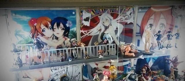 垃圾|大神将垃圾制成精美手办,“变废为宝”的手法太神奇,我看懵了!