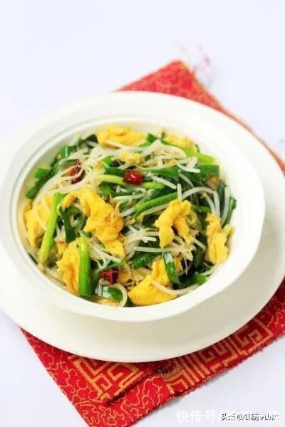 最全的家常炒菜,色香味俱全,老公孩子不腻,客人来了还有面儿