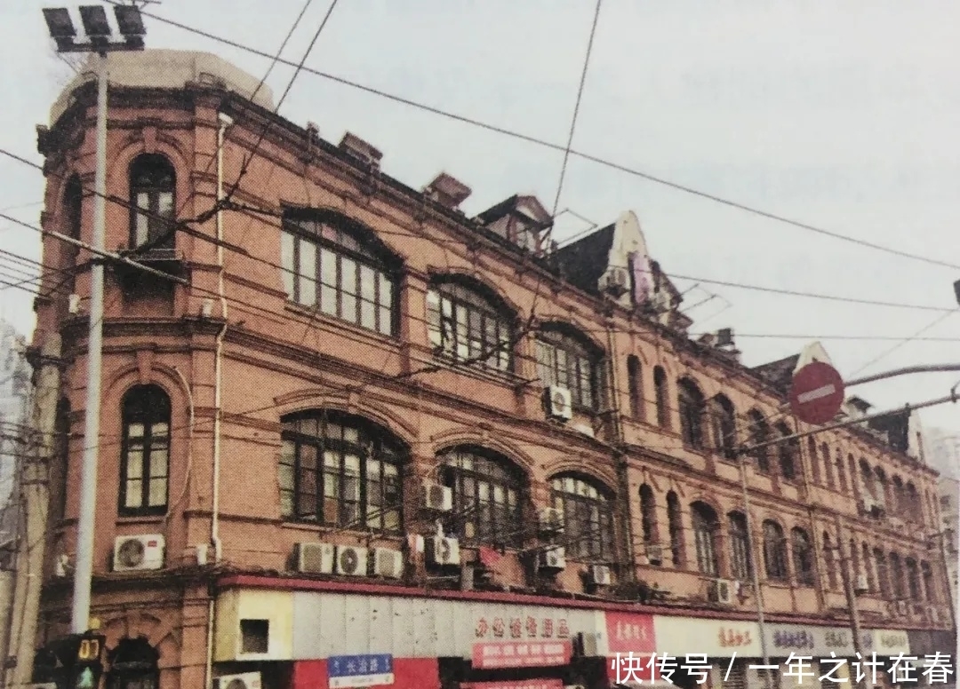 芥川龙之介与万岁馆 (下)|夜读北外滩 | 北外滩