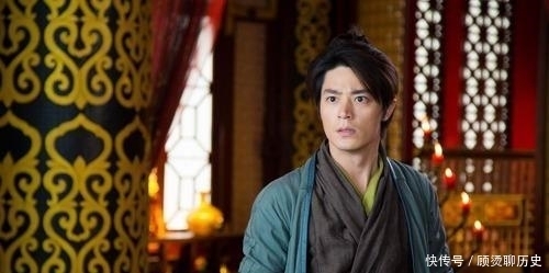 性格|令狐冲的性格决定了他可以笑傲江湖而隐居