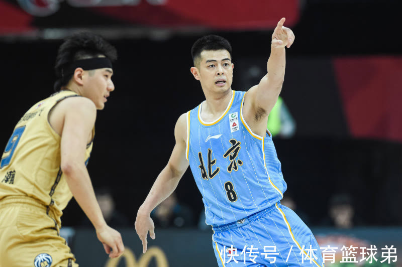 广东队|救世主到,总冠军收!这就是首钢的底气,但他们能够圆梦吗?