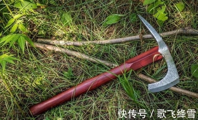 镔铁#国产大马士革刀排行榜,世界第一名刃,你了解多少?