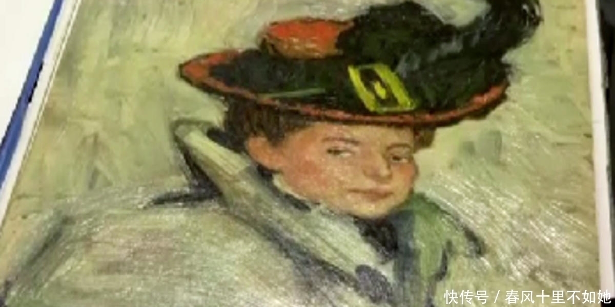毕加索|姨妈临终前让他检查缝纫机他竟找到毕加索画作,价值1300万美元