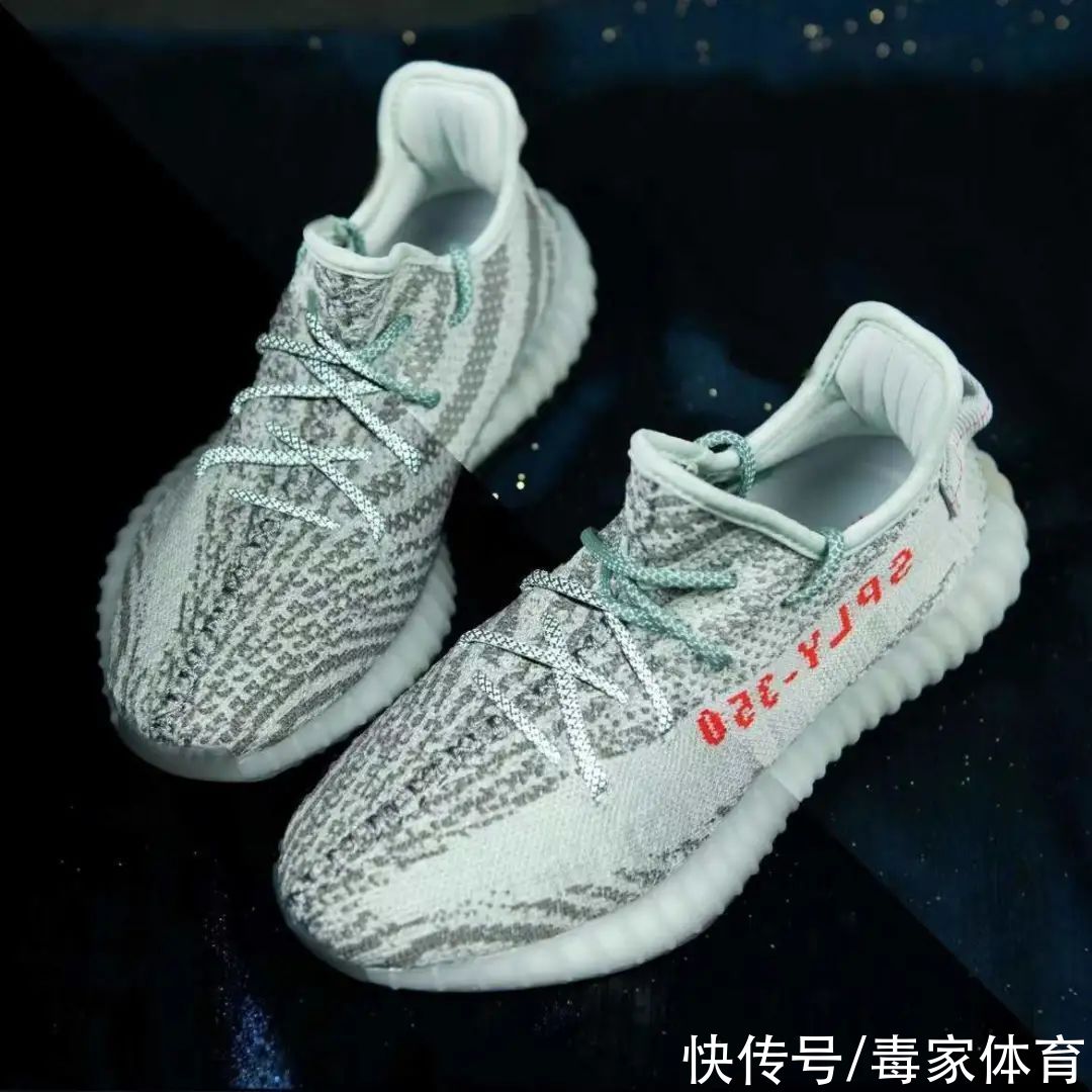 补货 adidas要把「可燃冰」拉下神坛？不到一个月迎来再次补货