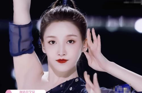  巅峰|创3选手颜值巅峰刘一宁只能排第3，姜贞羽第2，第1意料之中