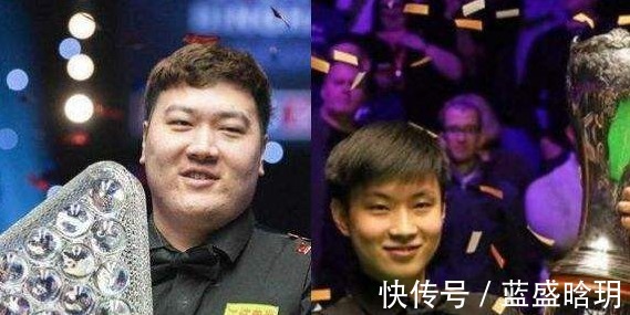 赵心童|洗牌！中国斯诺克格局炸子鸡撑大梁，丁俊晖萎靡，三冠王或退役！