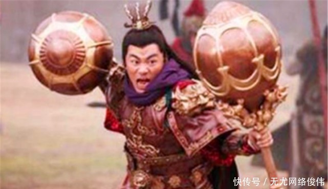 《隋唐演义》中,罗士信和李元霸谁的力气大?为什么?