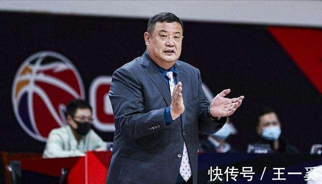 山东队|陶汉林忍无可忍正式摊牌山东男篮,徐长锁下课倒计时