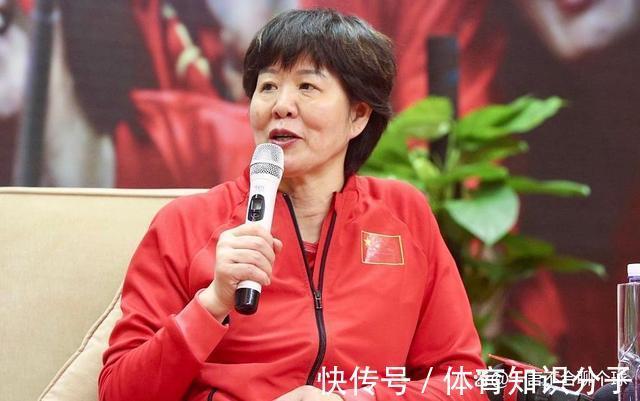 排协|中国女排新帅选聘遭质疑！郎平把关，人选或早已确定，只静待官宣