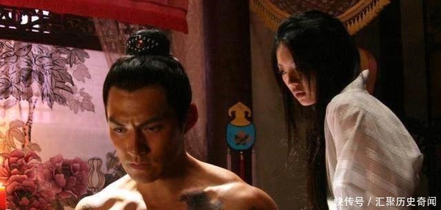 名妓|在《水浒传》5大名妓中,有三人死不足惜,但有一人死的太憋屈了