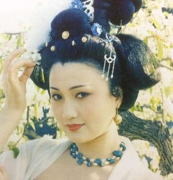 唐朝人|唐朝“以胖为美”,那多胖才算得上美?杨贵妃用体重告诉你