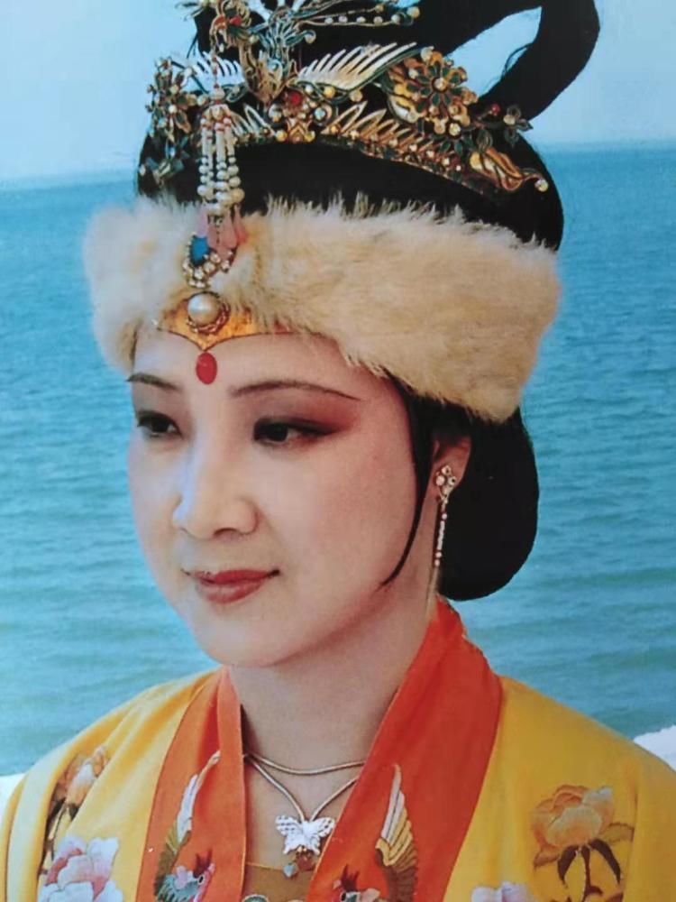 南安太妃!那个替儿子选妃的女人,才是红楼梦中最自私的母亲