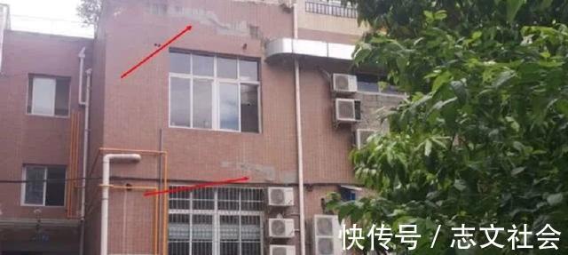 买卖关系|男子买套房,装修公司一看直接吓跑,开发商房子没倒,不要找我