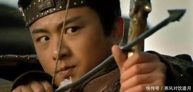 宋江在梁山的心腹到底是谁隐藏的极深,不是李逵,更不是吴用