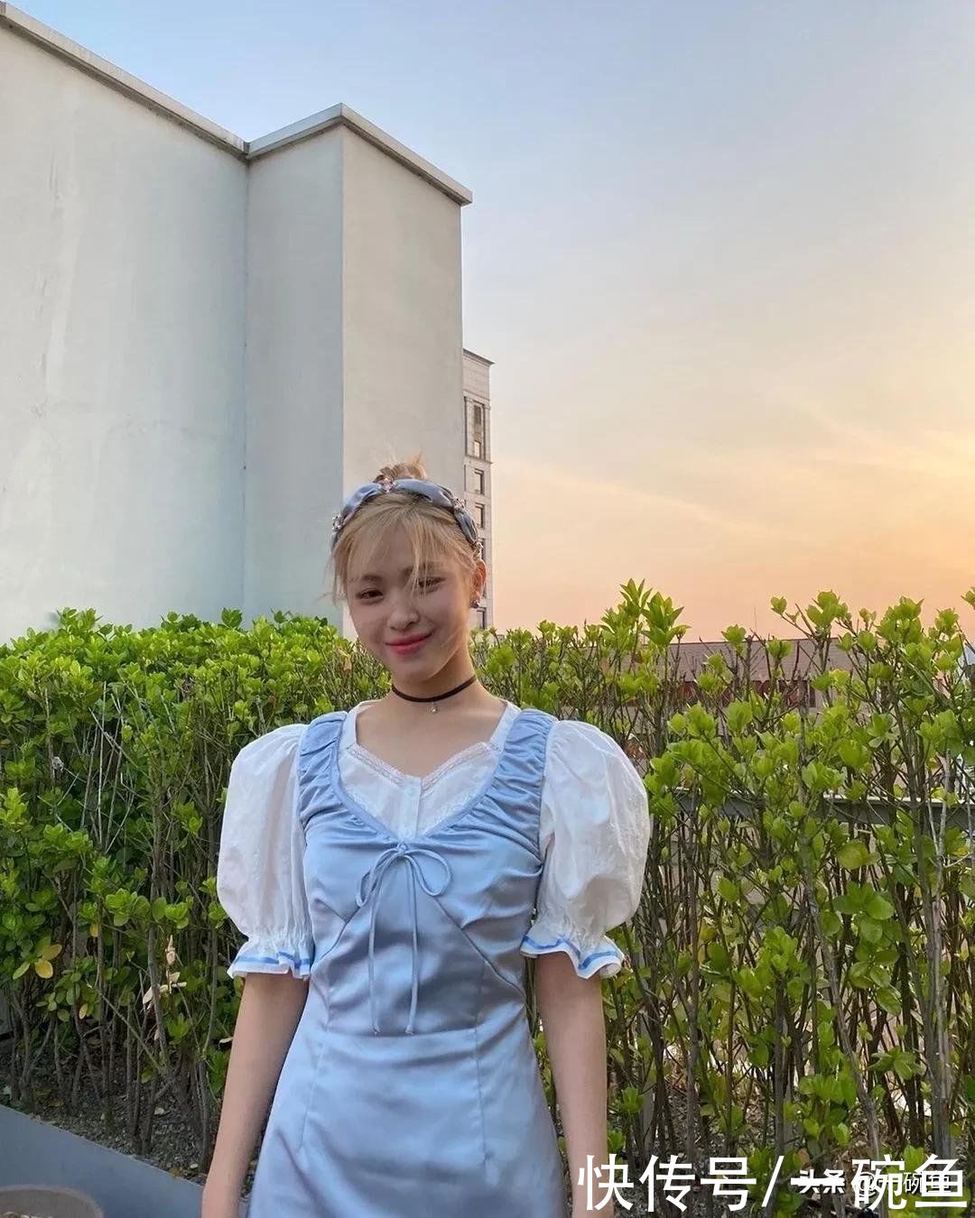 黑黄皮必冲！春夏超火的4款显白发色，这次不染真的会后悔