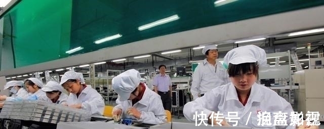 工厂|富士康铁了心“要走”?继给越南投资100亿后,如今又有新动向?