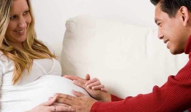 体操|央视提醒:女性最佳生育年龄别超过这个岁数!对宝宝非常不利