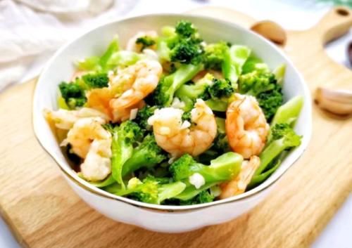  大虾|冬天，吃菠菜吃白菜，不如吃它，营养极高，爽脆鲜嫩，给肉都不换