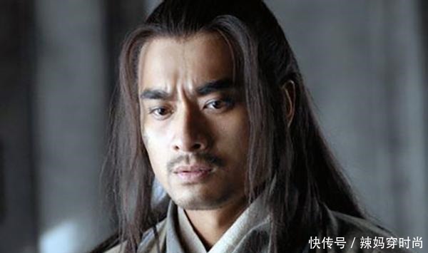 梁山|“马上林冲,马下武松”,这句话啥意思很多人看水浒的人都不懂!