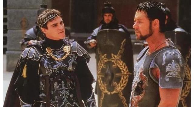 史诗级的6部经典大作，每部我都是站着看完的