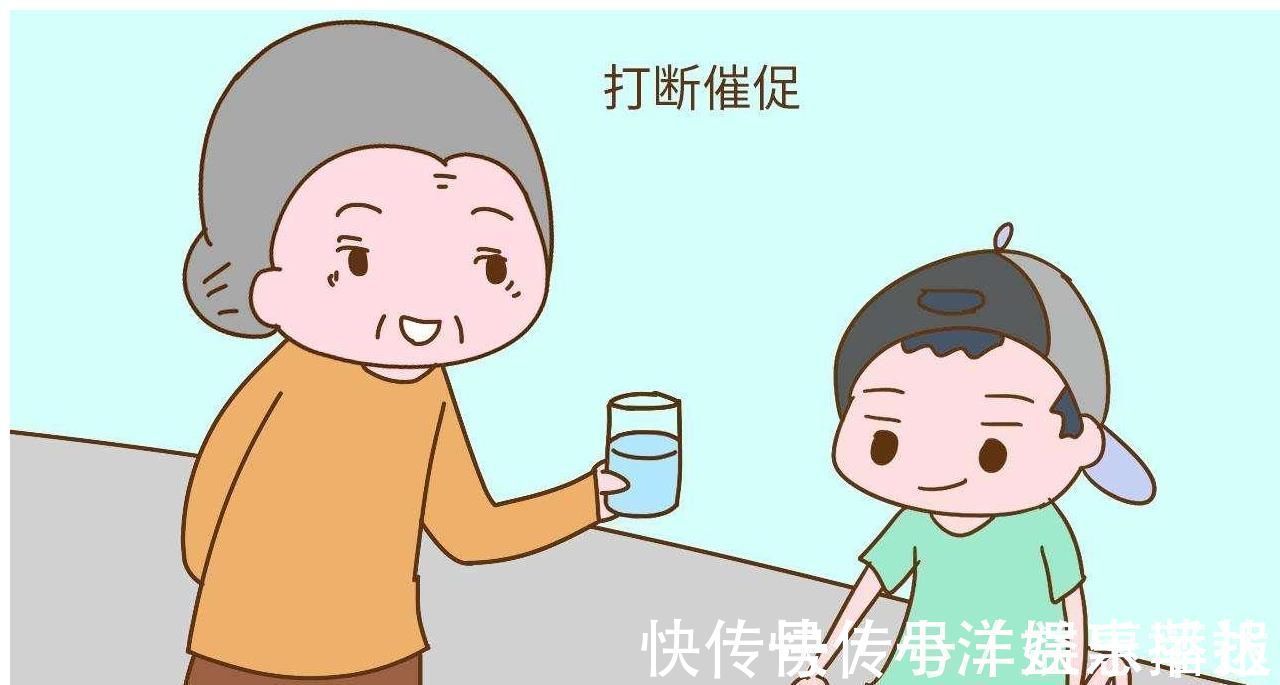 创造力|研究显示有这3个行为的孩子,长大会更有出息,你家宝宝有几个