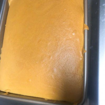 少不了|想要滋阴补血吗？这道低油低糖版戚风蛋糕少不了