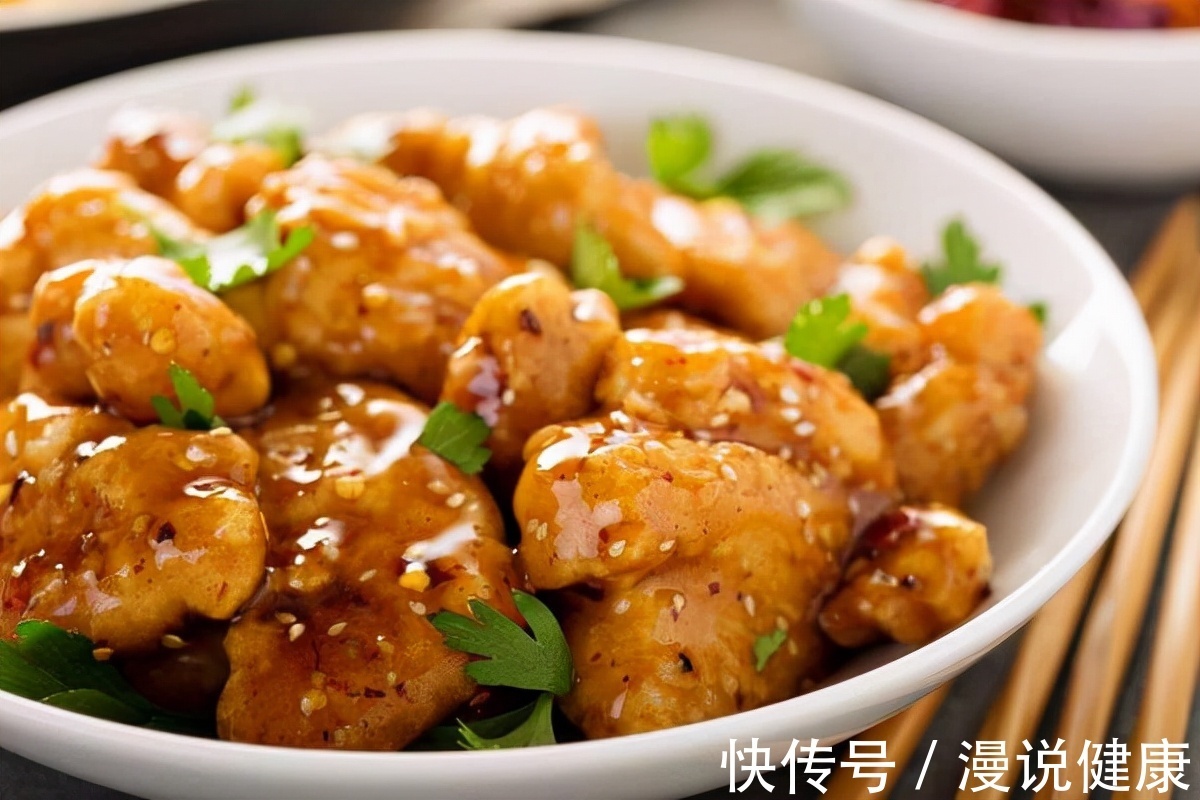 低脂肪|三餐点外卖,男子差点丢了性命?好端端的,咋就突发凶险性心梗?