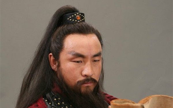 无名小辈|大刀关胜的悲惨结局:迎战强敌力保不失,死于无名小辈之手