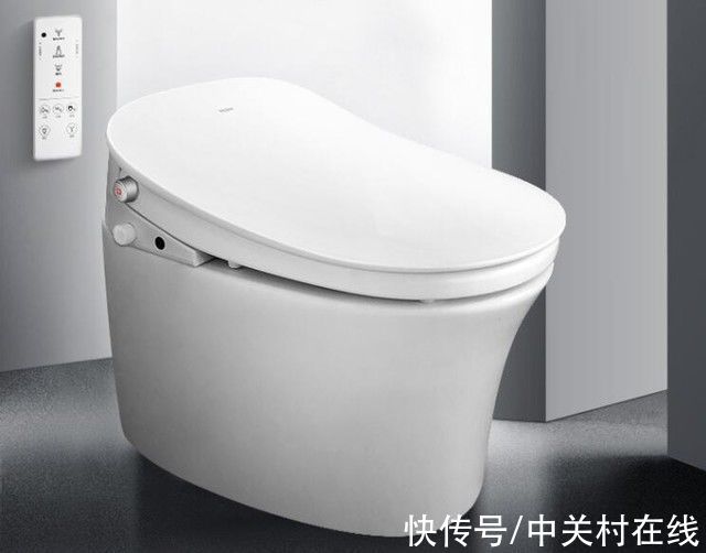 家电|千万不能错过 卫生间这么买家电太舒服了
