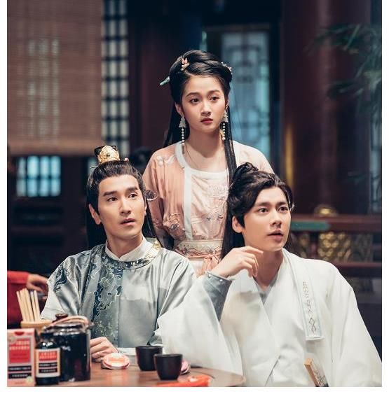 机智又搞笑！这档节目里的嘉宾综艺感十足，节目组请对人了