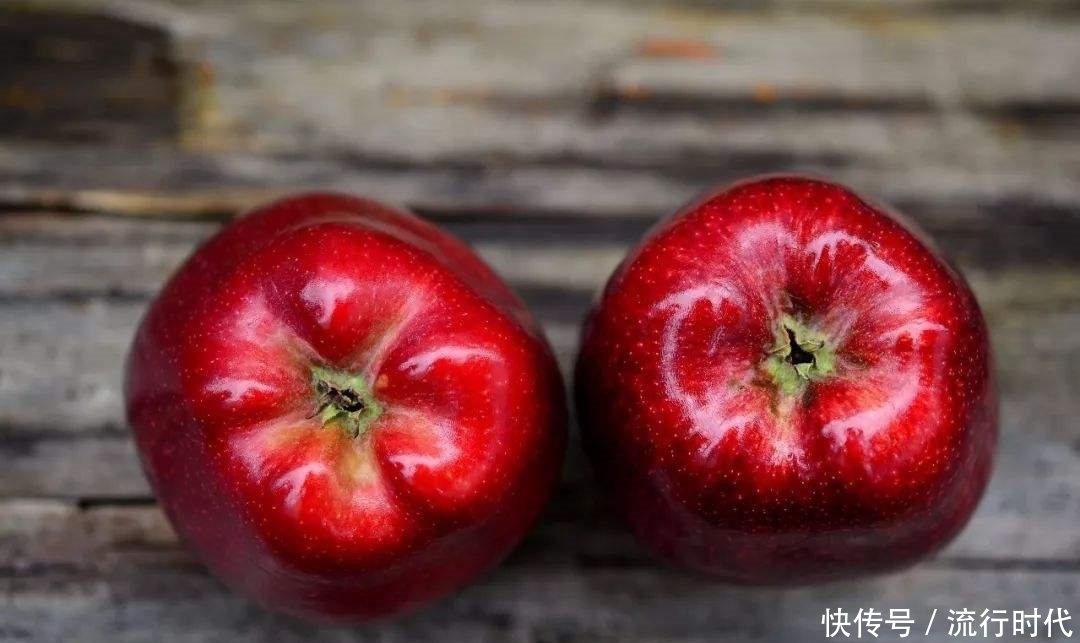 苹果|吃完苹果一小时内,不要碰此物,很多人不清楚,要早点了解