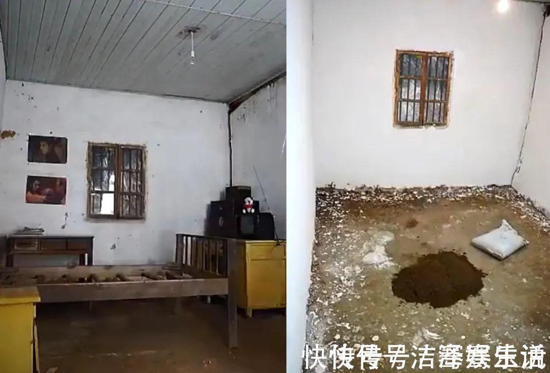 宠妹|哥哥帮妹妹改造6㎡卧室,“廉价房”变成“公主房”,别人家哥哥