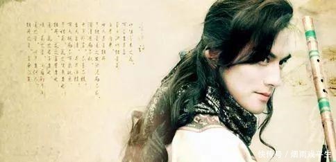 骗人|电视剧里都是骗人的,你知道真正的梁山好汉长什么样吗