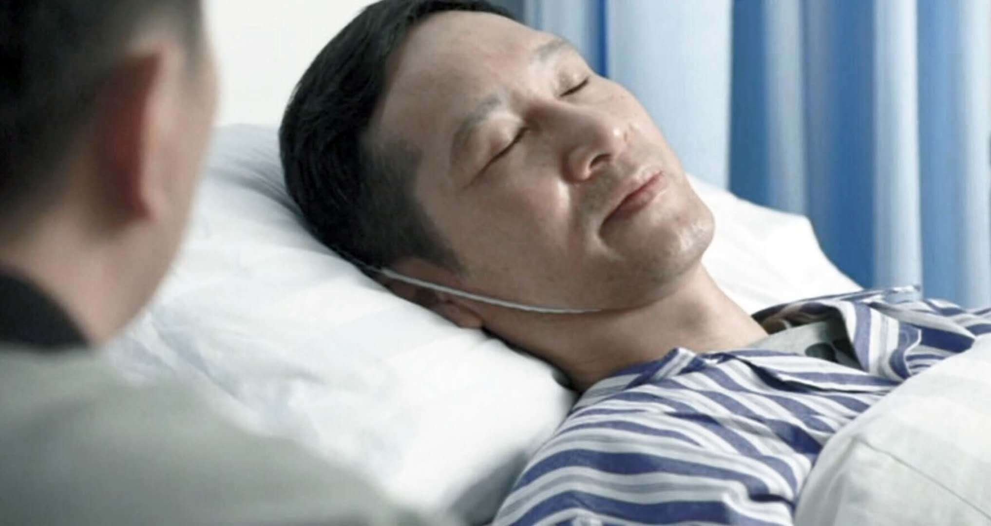 脸色苍白|寿命短的人,可能身上有4处发白,若占1个不占,恭喜容易长寿