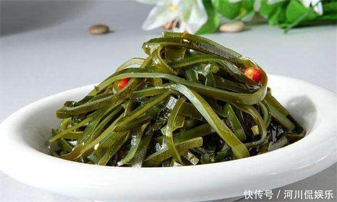 长寿|人到中年想长寿 ,推荐吃三种蔬菜,排出体内毒素,减少皱纹