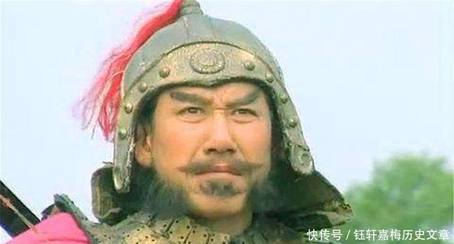 不难|曹操大将夏侯惇和夏侯渊，究竟谁更厉害对比这两点不难判断