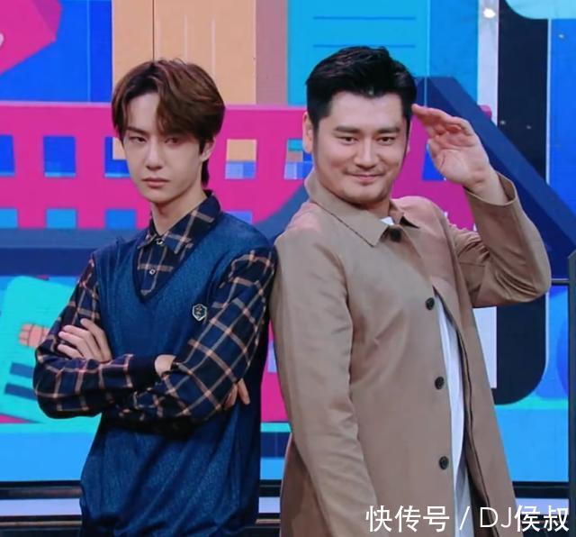 举报|湖南卫视主持人接连出事何炅被实名制举报