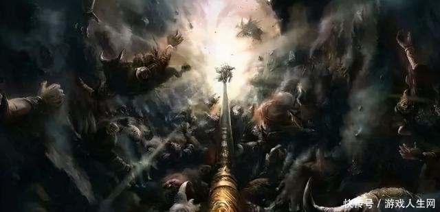 更多|《西游记》:赤裸裸的黑暗让人胆颤,好妖没好报,这就是现实