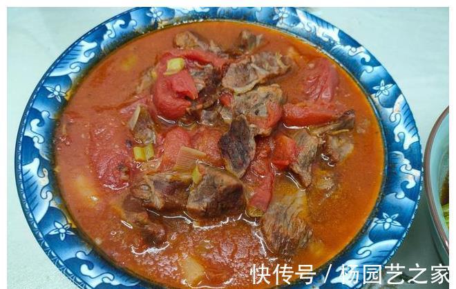 晚餐|母子2人的晚餐，发到朋友圈走红，网友：营养美味，低脂好吃