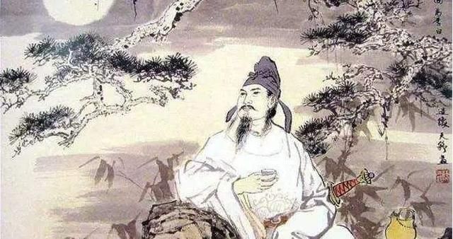 把酒问青天!酒是何神物?古往今来哪些人借酒助兴写下旷世巨作,名垂千古