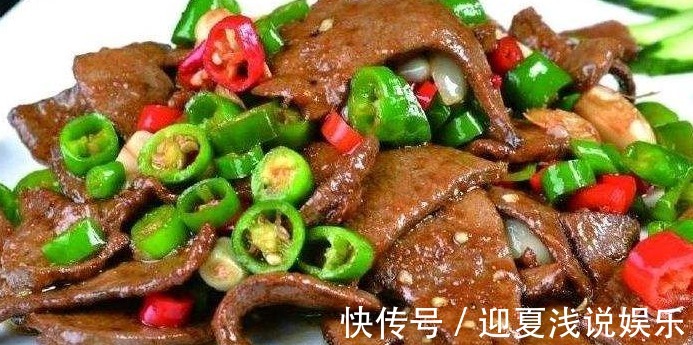 美容养颜|天冷常给孩子的菜,补肝养血,妈妈们吃美容养颜营养美味